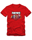 Marškinėliai Fortnite Season Two
